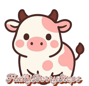 FluffyBerrySteps